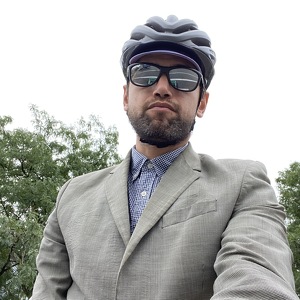 Fundraising Page: Sam Archer